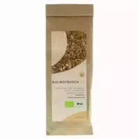Rotbuschtee Natur Bio Filterbeutel 25 St