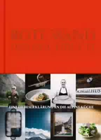 Rote Wand das Kochbuch Liebeserklärung an die Alpine Küche