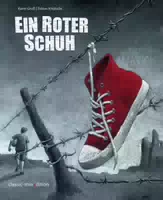 Ein Roter Schuh