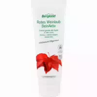 Bergland Rotes Weinlaub Beinaktiv 500 ml