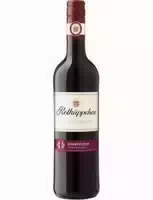 Rotkäppchen Dornfelder Rotwein Halbtrocken
