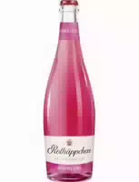 Rotkäppchen Fruchtsecco Schwarze Johannisbeere