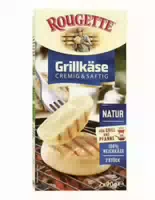 Rougette Grillkäse Cremig & Saftig Natur