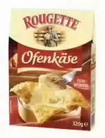 Rougette Ofenkäse Fein Würzig