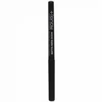 Rougj Automatische Schwarze Augenstift Rougj
