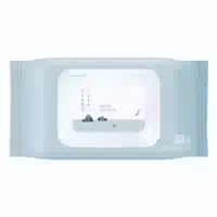 Round Lab 1025 Dokdo Cleansing Tissue 178g 30ea