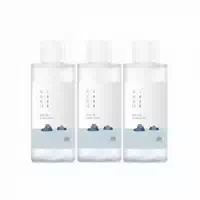 Round Lab 1025 Dokdo Toner 100ml 2ea Set