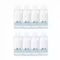 Round Lab 1025 Dokdo Toner 100ml 2ea Set
