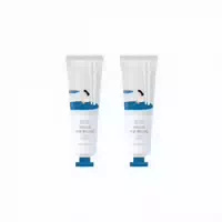 Round Lab Birch Juice Hand Cream 30ml 2ea Set