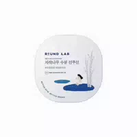 Round Lab Birch Juice Moisturizing Sun Cushion