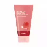 Round Lab Camellia Deep Collagen Jelly Mask Cleanser 150ml