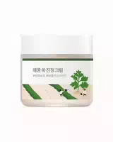 Round Lab Mugwort Calming Cream 80ml 2ea Set