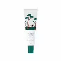Round Lab Pine Calming Cica Mask Sheet 27ml