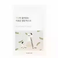 Round Lab Soybean Nourishing Mask Sheet 1stück