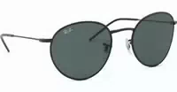 Ray Ban Round Reverse Rbr0103s 002 Gr 53
