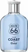 Route 66 From Coast To Coast Eau De Toilette Edt