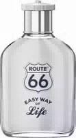Route 66 Easy Way Of Life Eau De Toilette Edt