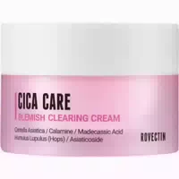 Rovectin Cica Care Clearing Ampoule – Beruhigendes Gesichtsserum