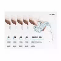 Rovectin Dr Mask Aqua Pack 5pcs