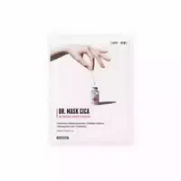 Rovectin Dr Mask Cica Pack 1pc