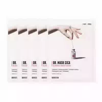 Rovectin Dr Mask Cica Pack 1pc