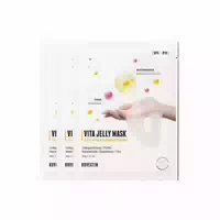 Rovectin Vita Jelly Mask 3ea