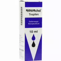 Rowatinex Tropfen 10 ml