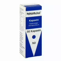 Rowachol