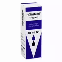 Rowachol Tropfen