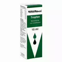 Rowatinex Tropfen