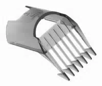 Rowenta Cs 00128297 Kammaufsatz