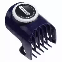 Rowenta Cs 00133780 Kammaufsatz