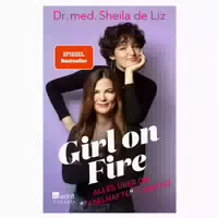 Woman On Fire