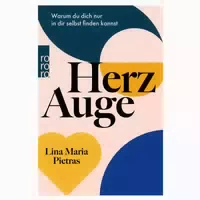 Herzauge 1 St