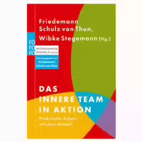 Das Innere Team In Aktion