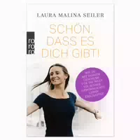 Schön, Dass Es Dich Gibt!