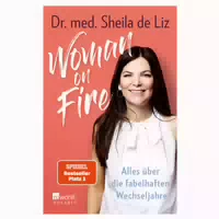 Woman On Fire