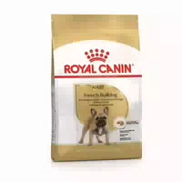 Royal Canin Breed Health Nutrition French Bulldog Adult