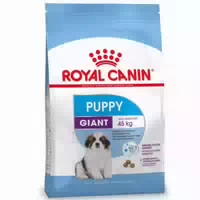 Royal Canin Canine Giant Adult