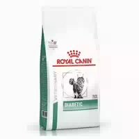 Royal Canin Diabetic Feline 3,5 kg