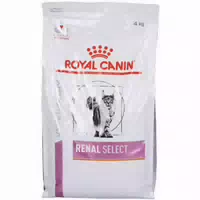 Royal Canin Veterinary Feline Renal Select