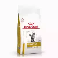 Royal Canin Vet Cat Urinary S O Moderate Calorie 1,5 kg