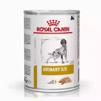 Royal Canin Urinary S O Canine 0,41 kg