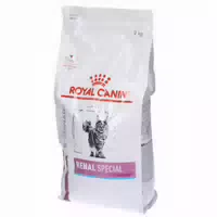 Royal Canin Feline Renal Special 4 Kg