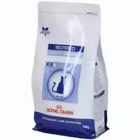 Royal Canin Neutered Satiety Balance