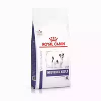 Royal Canin Neutered Adult Small Dog 1,5 kg