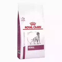 Royal Canin Renal Canine 7 kg
