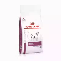 Royal Canin Renal Small Dog 3,5 kg