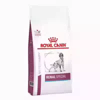 Royal Canin Renal Special Canine 10 Kg