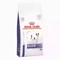 Royal Canin Small Dog Dental Trockenfutter Für Kleine Hunde Mit Erhöhtem Risiko Für Zahnerkrankungen 3,5 Kg